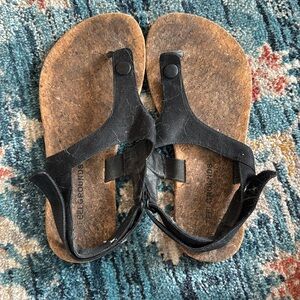 Feelgrounds Barefoot Sandal - size 41
